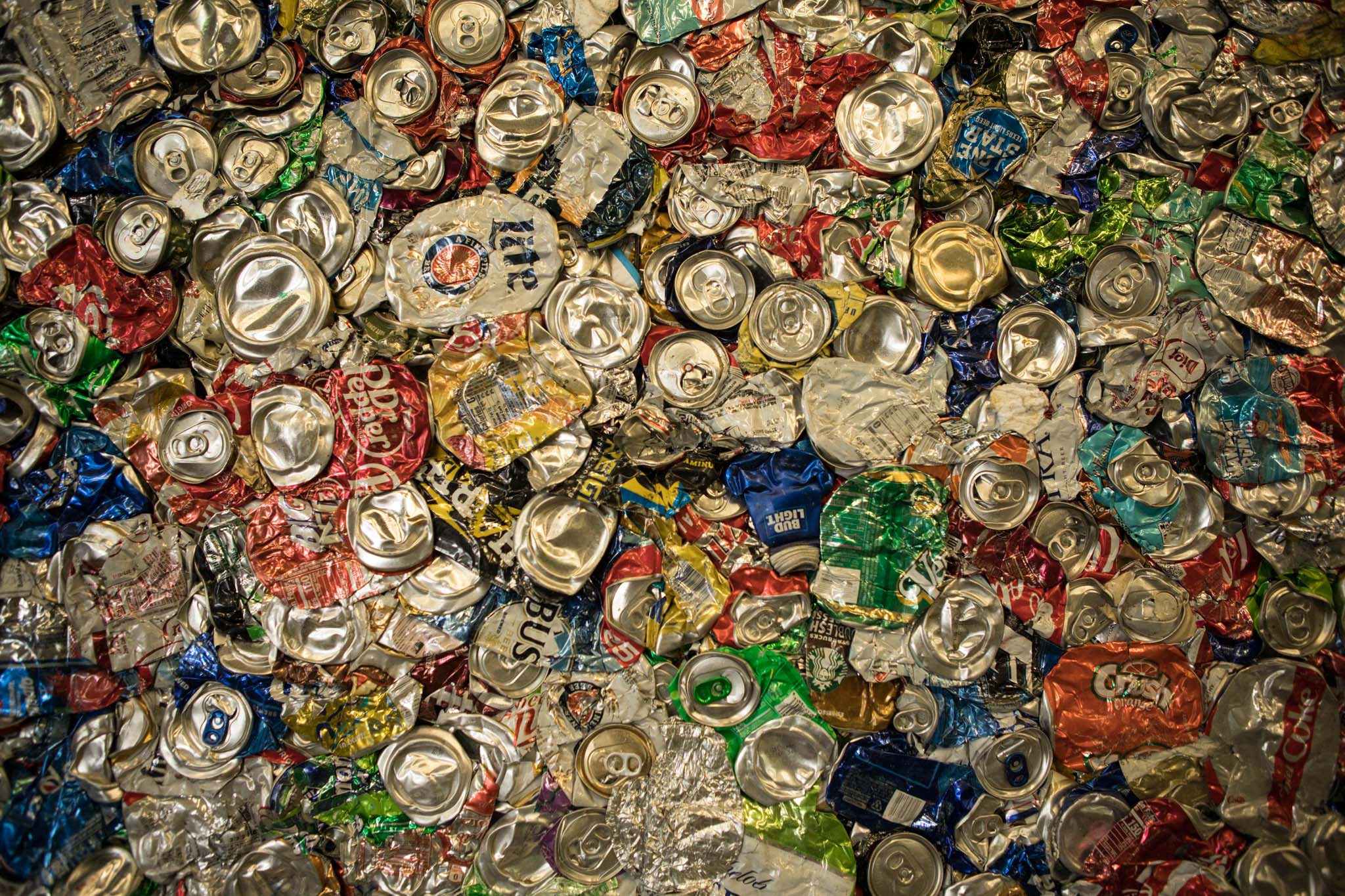 Tin Recycling Services San Angelo